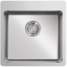 Кухонная мойка Zorg ZRE 5050 Кухонная мойка Zorg ZRE 5050