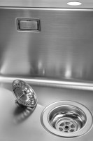 Кухонная мойка Zorg ZRE 5050