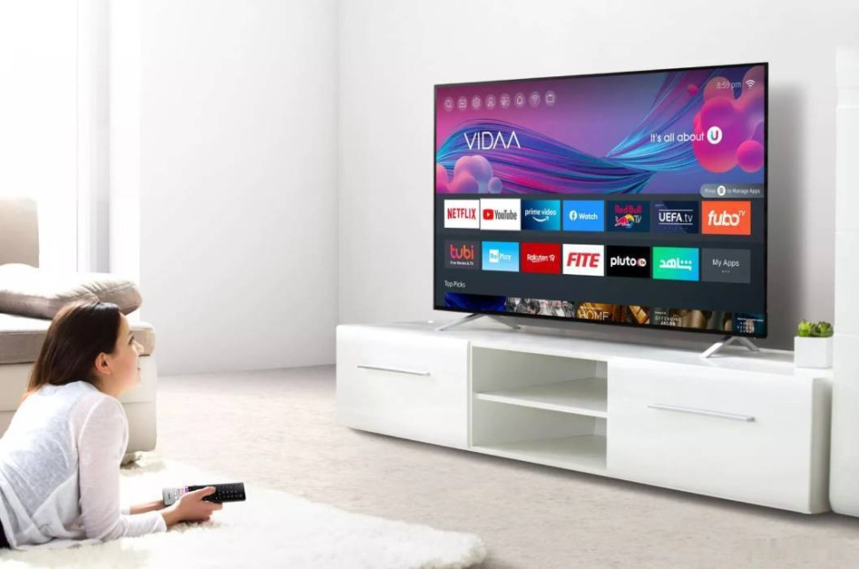 Телевизор Toshiba 65C450KE Телевизор Toshiba 65C450KE