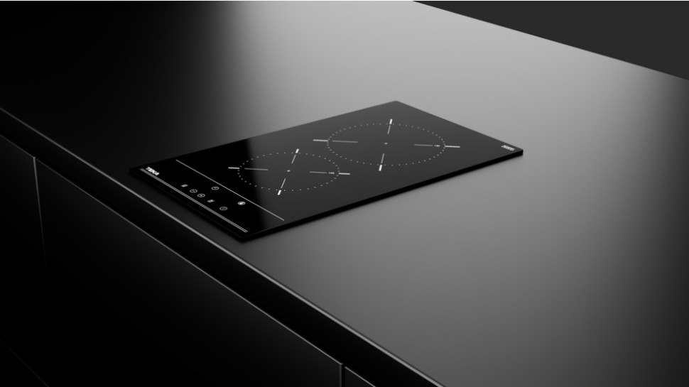 Варочная панель Teka TBC 32010 BK TTC Варочная панель Teka TBC 32010 BK TTC