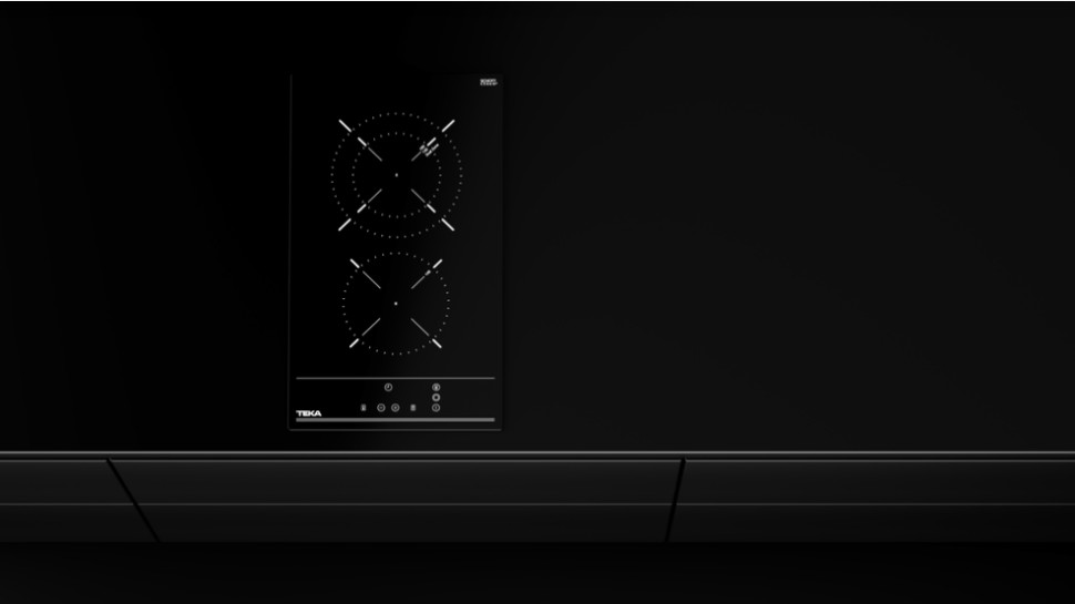 Варочная панель Teka TBC 32010 BK TTC Варочная панель Teka TBC 32010 BK TTC