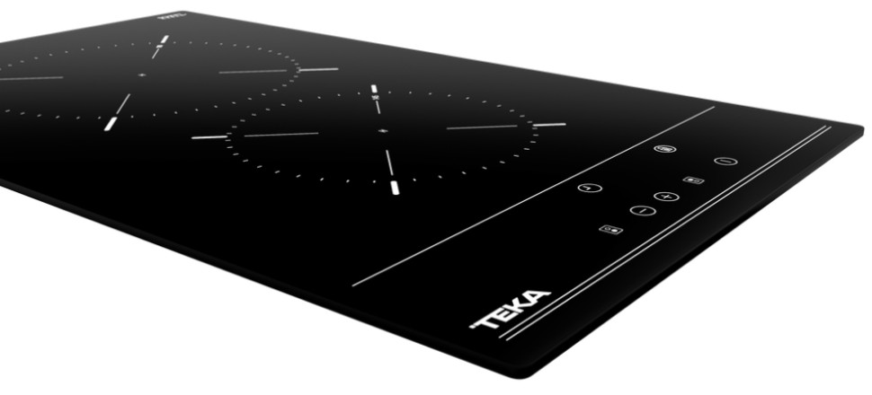 Варочная панель Teka TBC 32010 BK TTC Варочная панель Teka TBC 32010 BK TTC