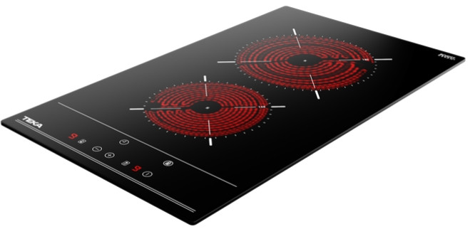 Варочная панель Teka TBC 32010 BK TTC Варочная панель Teka TBC 32010 BK TTC