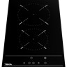 Варочная панель Teka TBC 32010 BK TTC Варочная панель Teka TBC 32010 BK TTC