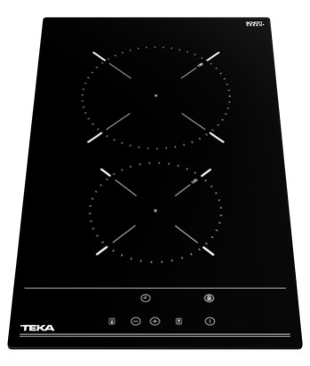 Варочная панель Teka TBC 32010 BK TTC Варочная панель Teka TBC 32010 BK TTC