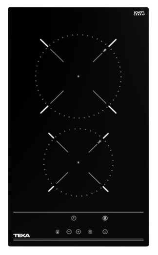 Варочная панель Teka TBC 32010 BK TTC Варочная панель Teka TBC 32010 BK TTC