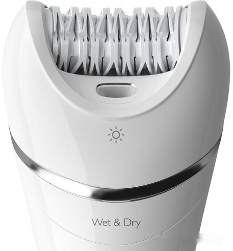 Эпилятор Philips BRE710/00 Эпилятор Philips BRE710/00