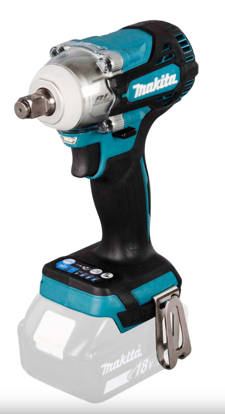 Гайковерт Makita DTW300Z (без АКБ)