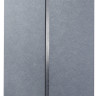Холодильник side by side CENTEK CT-4200 Gray Stone Холодильник side by side CENTEK CT-4200 Gray Stone