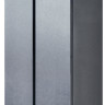 Холодильник side by side CENTEK CT-4200 Gray Stone Холодильник side by side CENTEK CT-4200 Gray Stone