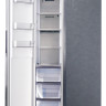 Холодильник side by side CENTEK CT-4200 Gray Stone Холодильник side by side CENTEK CT-4200 Gray Stone