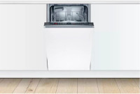 Посудомоечная машина Bosch SRV2HKX5DR