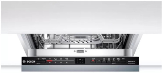 Посудомоечная машина Bosch SRV2HKX5DR Посудомоечная машина Bosch SRV2HKX5DR