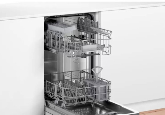 Посудомоечная машина Bosch SRV2HKX5DR Посудомоечная машина Bosch SRV2HKX5DR