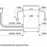 Посудомоечная машина Bosch SRV2HKX5DR Посудомоечная машина Bosch SRV2HKX5DR