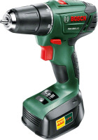 Дрель-шуруповерт Bosch PSR 1800 Li-2