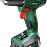 Дрель-шуруповерт Bosch PSR 1800 Li-2