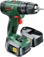 Дрель-шуруповерт Bosch PSR 1800 Li-2