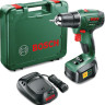 Дрель-шуруповерт Bosch PSR 1800 Li-2