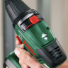 Дрель-шуруповерт Bosch PSR 1800 Li-2