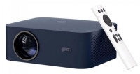 Проектор Wanbo X2 Max (темно-синий)
