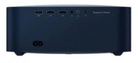 Проектор Wanbo X2 Max (темно-синий)