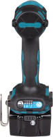 Винтоверт Makita DTD173RT1J (с 1-им АКБ, кейс)