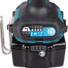 Винтоверт Makita DTD173RT1J (с 1-им АКБ, кейс)