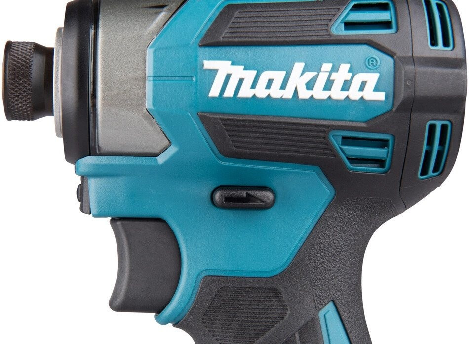 Винтоверт Makita DTD173RT1J (с 1-им АКБ, кейс)