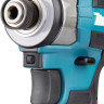 Винтоверт Makita DTD173RT1J (с 1-им АКБ, кейс)