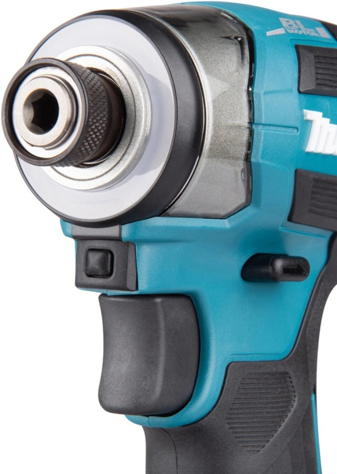 Винтоверт Makita DTD173RT1J (с 1-им АКБ, кейс)