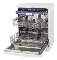 Посудомоечная машина Hansa ZWM 627 WEB