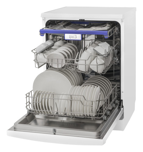 Посудомоечная машина Hansa ZWM 627 WEB Посудомоечная машина Hansa ZWM 627 WEB