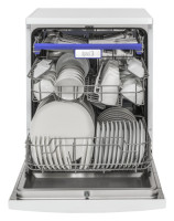 Посудомоечная машина Hansa ZWM 627 WEB