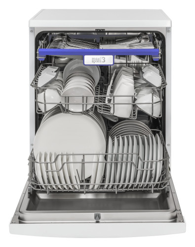Посудомоечная машина Hansa ZWM 627 WEB Посудомоечная машина Hansa ZWM 627 WEB