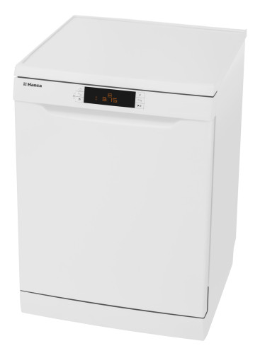 Посудомоечная машина Hansa ZWM 627 WEB Посудомоечная машина Hansa ZWM 627 WEB