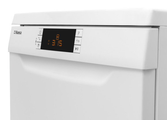Посудомоечная машина Hansa ZWM 627 WEB Посудомоечная машина Hansa ZWM 627 WEB