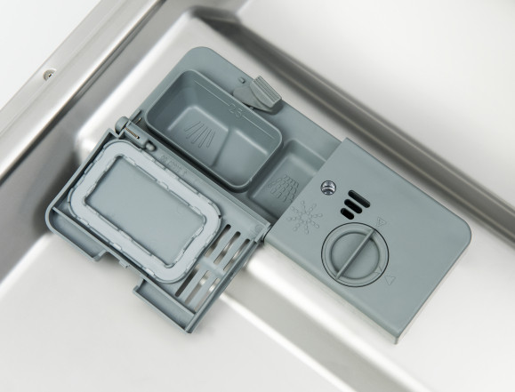 Посудомоечная машина Hansa ZWM 627 WEB Посудомоечная машина Hansa ZWM 627 WEB