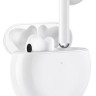 Наушники Huawei FreeBuds 4 (керамический белый) Наушники Huawei FreeBuds 4 (керамический белый)