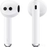 Наушники Huawei FreeBuds 4 (керамический белый) Наушники Huawei FreeBuds 4 (керамический белый)
