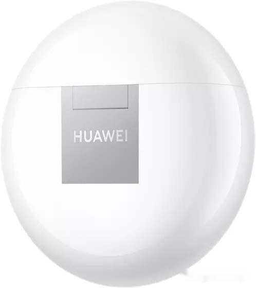 Наушники Huawei FreeBuds 4 (керамический белый) Наушники Huawei FreeBuds 4 (керамический белый)