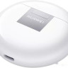 Наушники Huawei FreeBuds 4 (керамический белый) Наушники Huawei FreeBuds 4 (керамический белый)