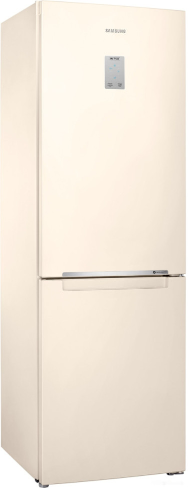 Холодильник Samsung RB33A3440EL/WT