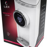 Электрический чайник LEX LXTP 3605 Электрический чайник LEX LXTP 3605
