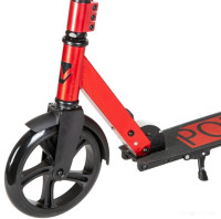 Самокат Novatrack Polis 200 Pro 200.POLIS.RD22 (красный)