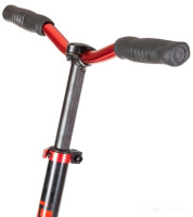 Самокат Novatrack Polis 200 Pro 200.POLIS.RD22 (красный)