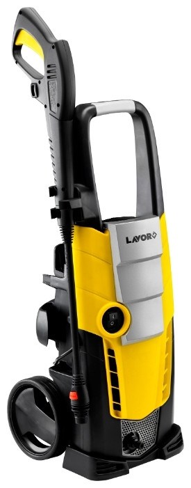 Мойка высокого давления Lavor Pro Galaxy 140