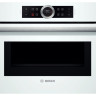 Духовой шкаф Bosch CMG633BW1 Духовой шкаф Bosch CMG633BW1