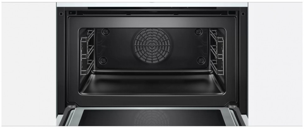 Духовой шкаф Bosch CMG633BW1 Духовой шкаф Bosch CMG633BW1