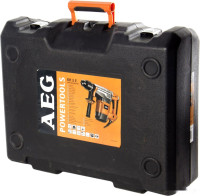 Перфоратор AEG Powertools KH 5 E